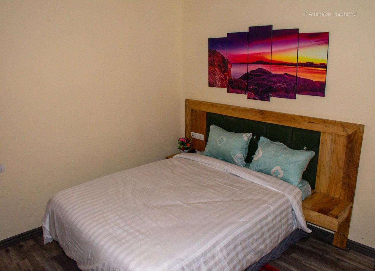 Choice Guest House 2 Адис Абеба Екстериор снимка