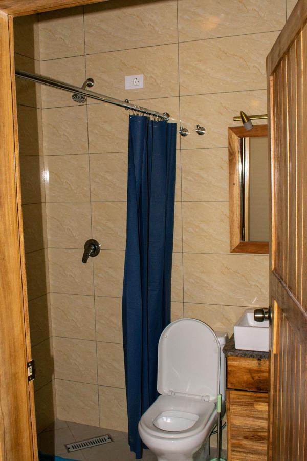 Choice Guest House 2 Адис Абеба Екстериор снимка