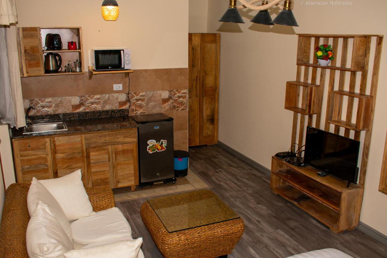 Choice Guest House 2 Адис Абеба Екстериор снимка