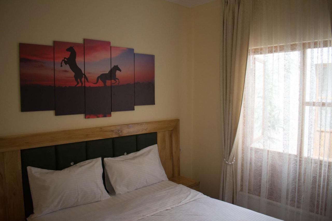 Choice Guest House 2 Адис Абеба Екстериор снимка