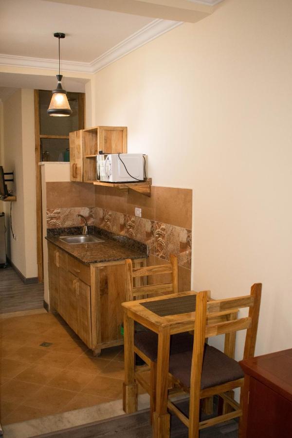 Choice Guest House 2 Адис Абеба Екстериор снимка