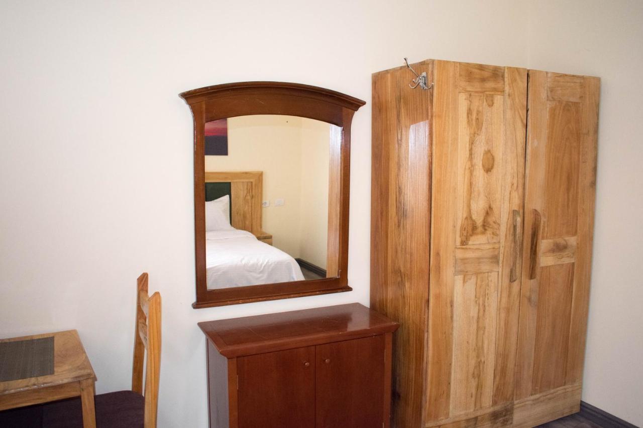 Choice Guest House 2 Адис Абеба Екстериор снимка