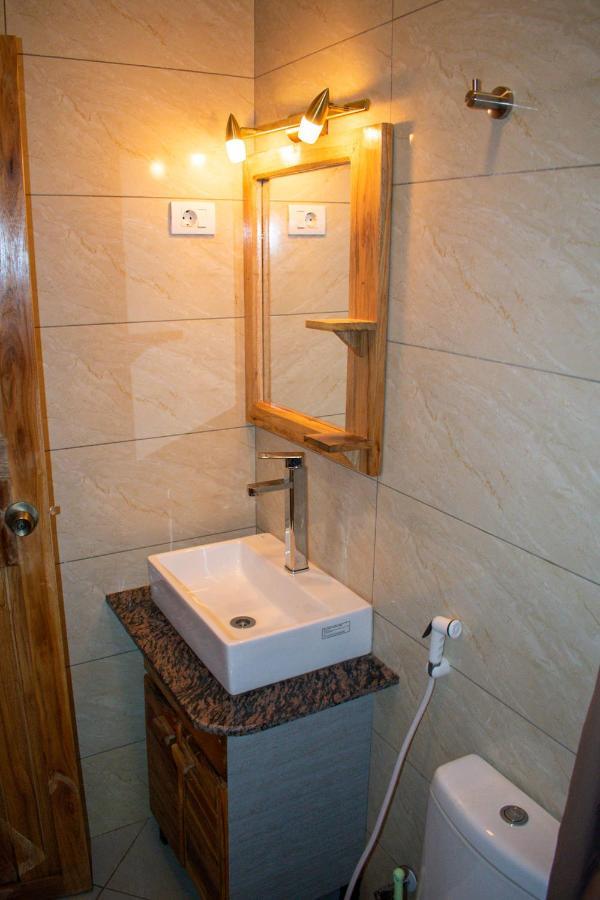 Choice Guest House 2 Адис Абеба Екстериор снимка