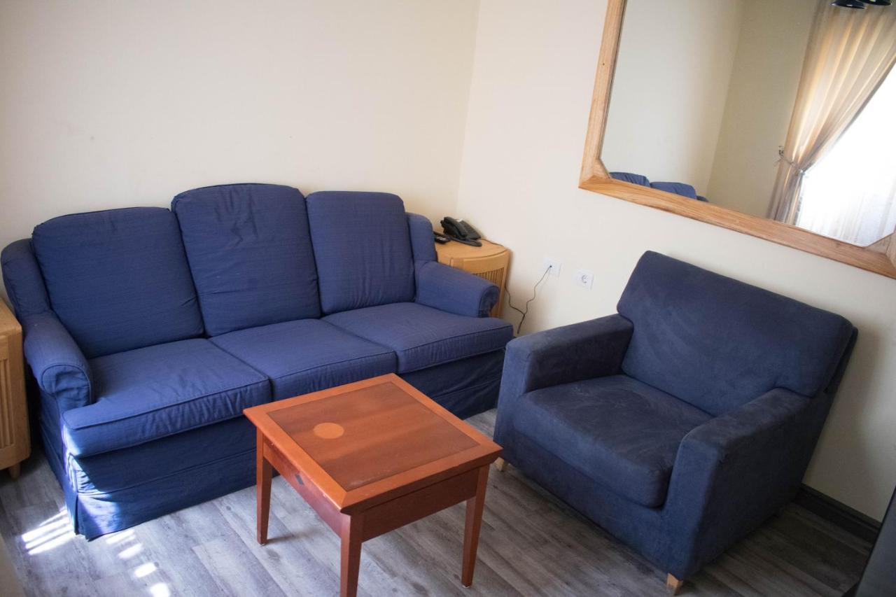 Choice Guest House 2 Адис Абеба Екстериор снимка
