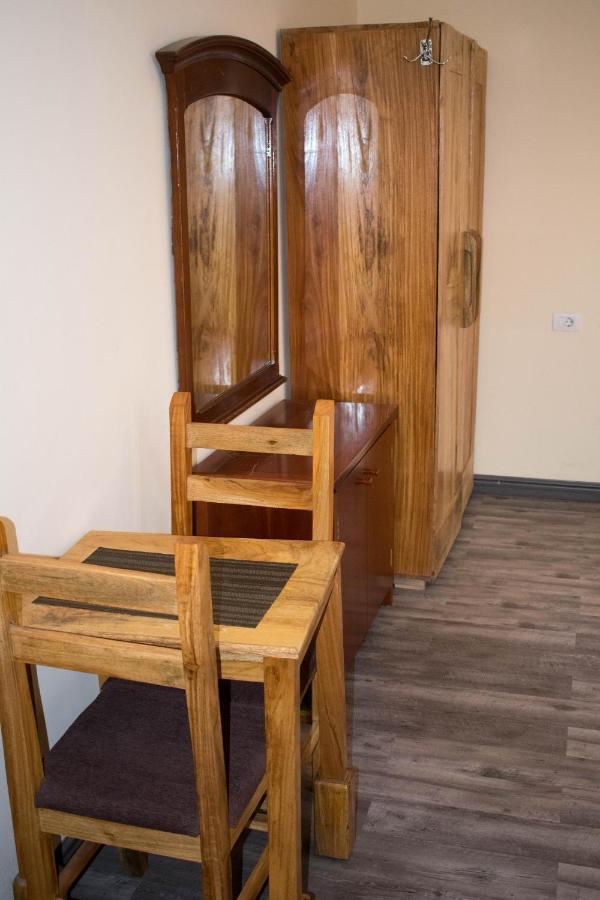 Choice Guest House 2 Адис Абеба Екстериор снимка