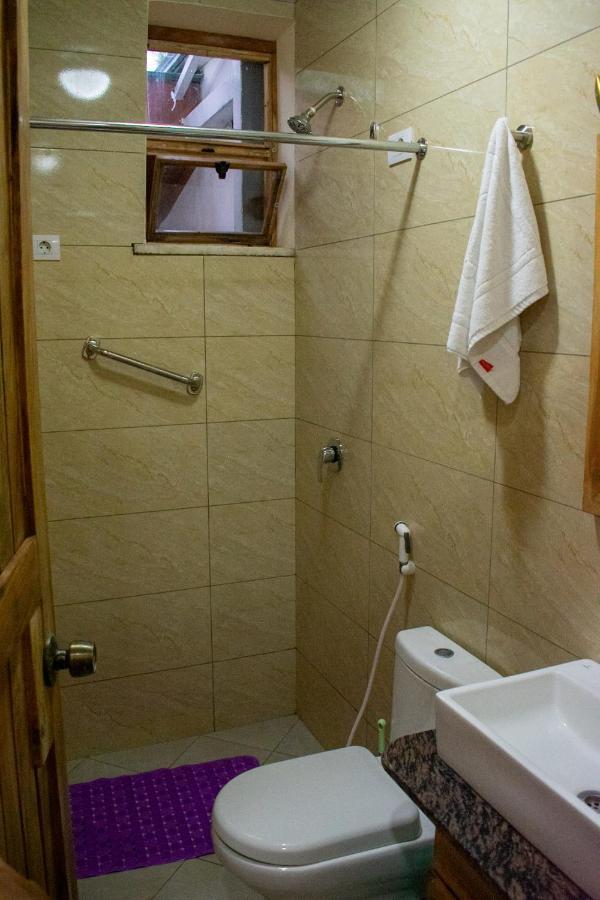 Choice Guest House 2 Адис Абеба Екстериор снимка