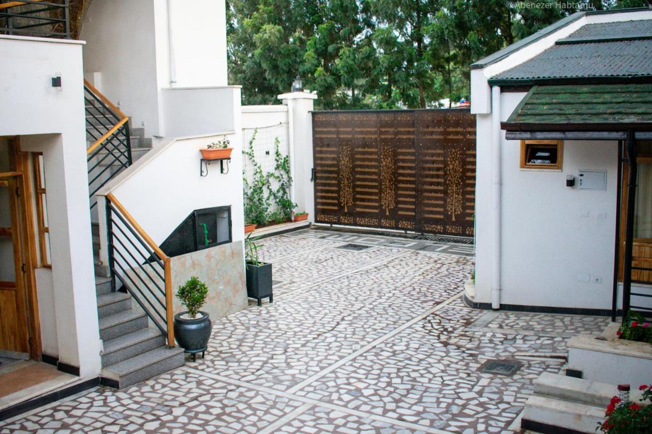 Choice Guest House 2 Адис Абеба Екстериор снимка
